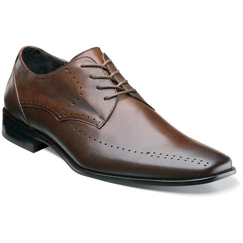 stacy adams oxford dress shoes|stacy adams dressy loafer shoe.